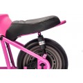 Vehicle Motorbike SUPERMOTO Pink