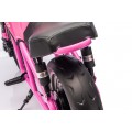 Vehicle Motorbike SUPERMOTO Pink
