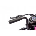 Vehicle Motorbike SUPERMOTO Pink