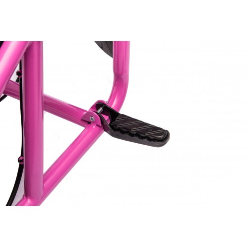 Vehicle Motorbike SUPERMOTO Pink