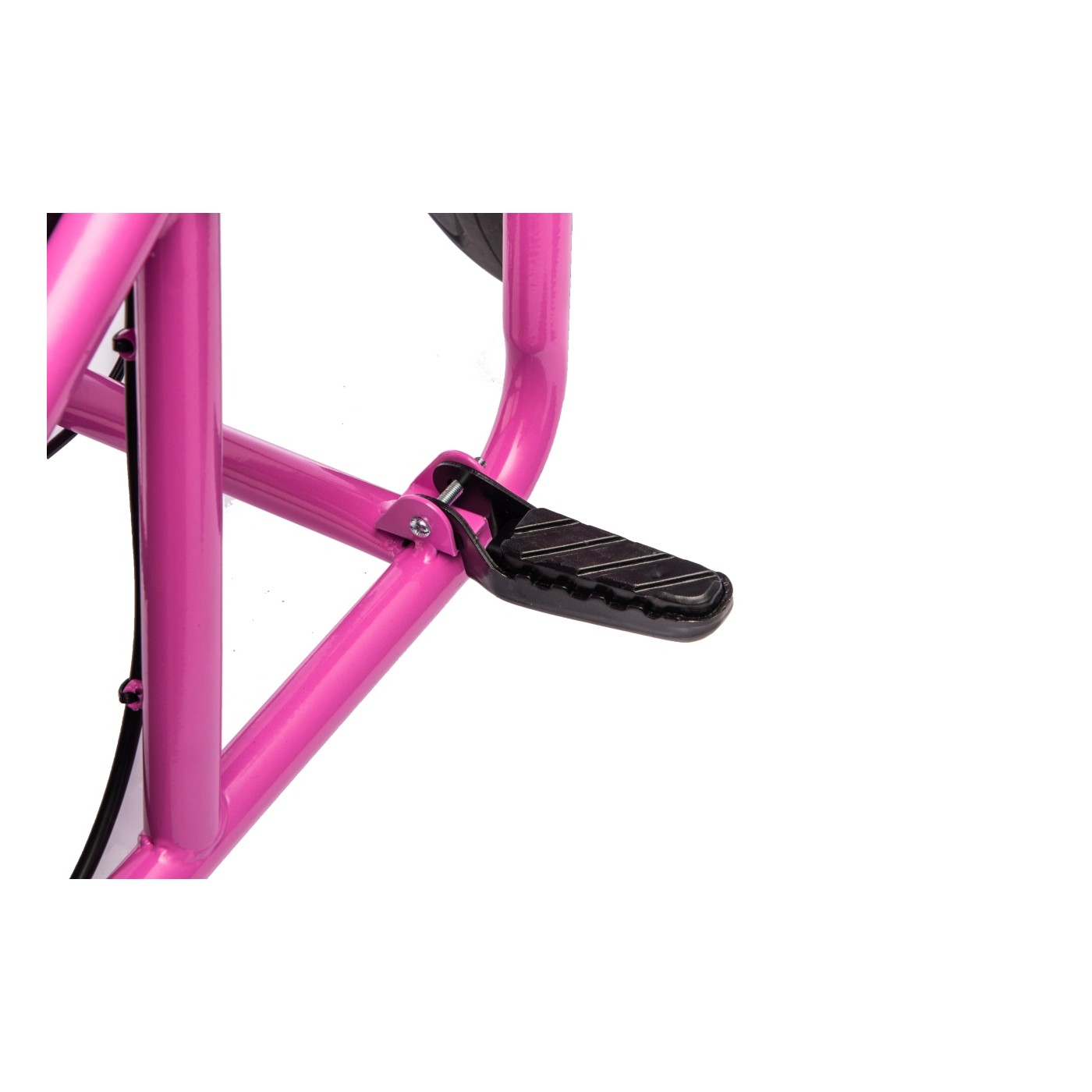 Vehicle Motorbike SUPERMOTO Pink