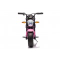 Vehicle Motorbike SUPERMOTO Pink