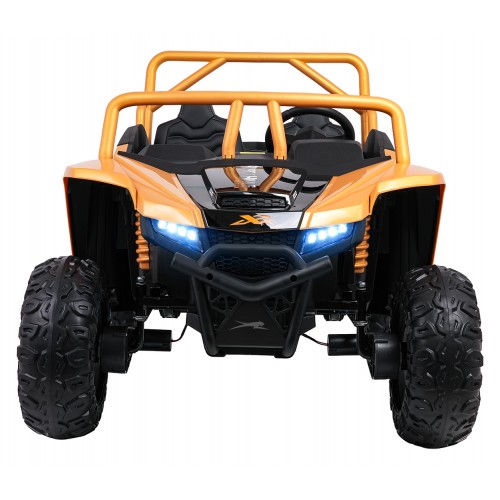 Buggy Arctic Cat WILDCAT XX Gold