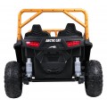Buggy Arctic Cat WILDCAT XX Gold