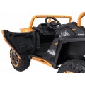Buggy Arctic Cat WILDCAT XX Gold