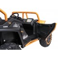 Buggy Arctic Cat WILDCAT XX Gold