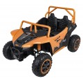 Buggy Arctic Cat WILDCAT XX Gold