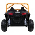 Arctic Cat Buggy WILDCAT XX Yellow