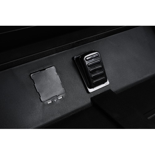 Buggy Arctic Cat WILDCAT XX Blue