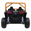 Buggy Arctic Cat WILDCAT XX Blue