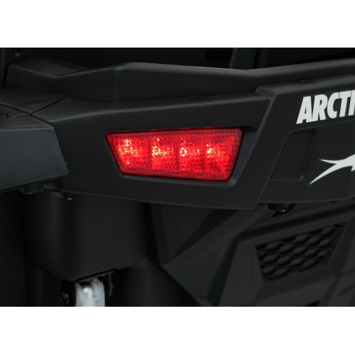 Buggy Arctic Cat WILDCAT XX Pink