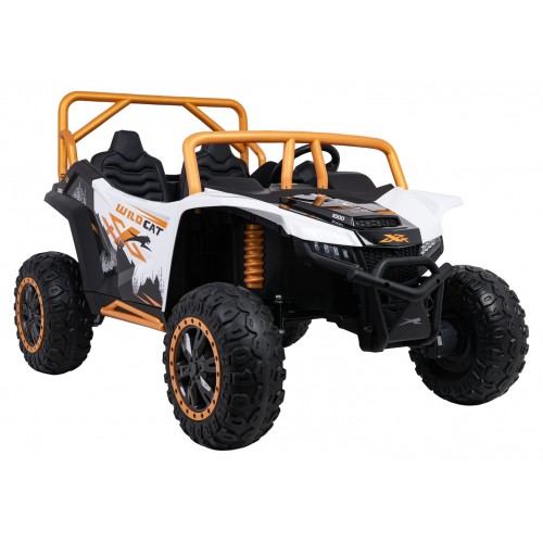 Arctic Cat Buggy WILDCAT XX White