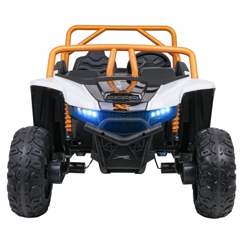 Arctic Cat Buggy WILDCAT XX White