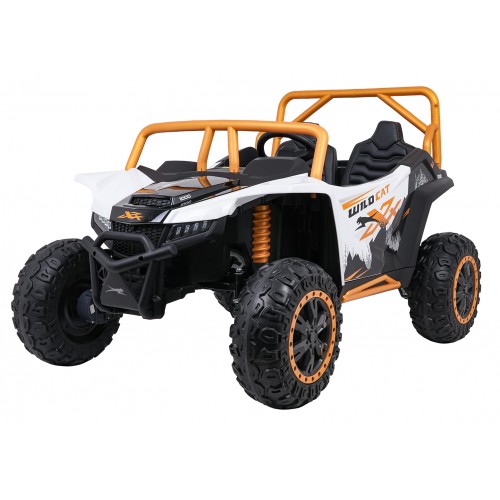 Arctic Cat Buggy WILDCAT XX White