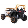 Arctic Cat Buggy WILDCAT XX White