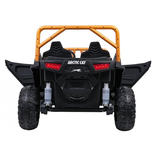 Arctic Cat Buggy WILDCAT XX White