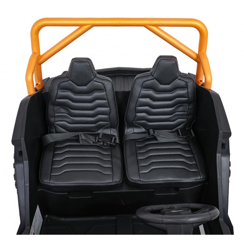 Arctic Cat Buggy WILDCAT XX White