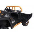Arctic Cat Buggy WILDCAT XX White