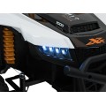 Arctic Cat Buggy WILDCAT XX White