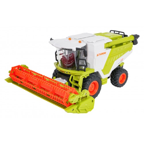 Harvester R/C 1:24 Green