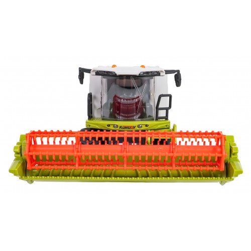 Harvester R/C 1:24 Green