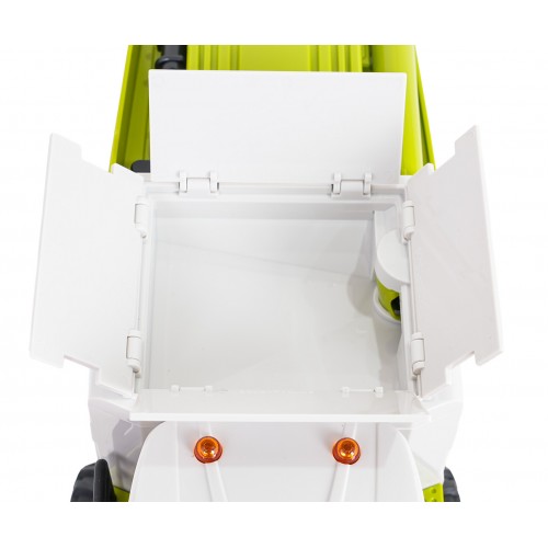 Harvester R/C 1:24 Green