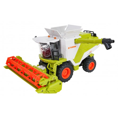 Harvester R/C 1:24 Green