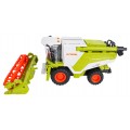 Harvester R/C 1:24 Green