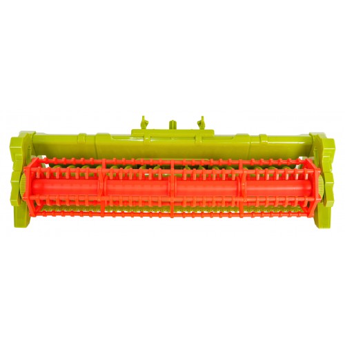 Harvester R/C 1:24 Green