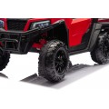 Farmer Truck X-POWER Red