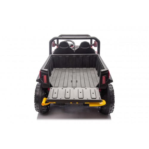 Farmer Truck X-POWER Orange