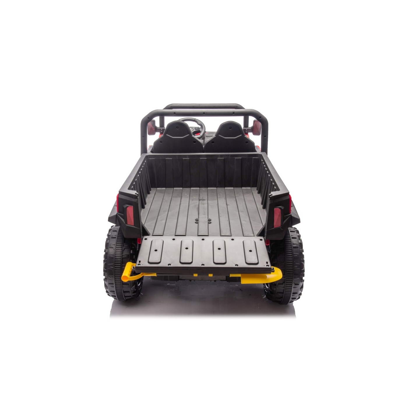 Farmer Truck X-POWER Orange