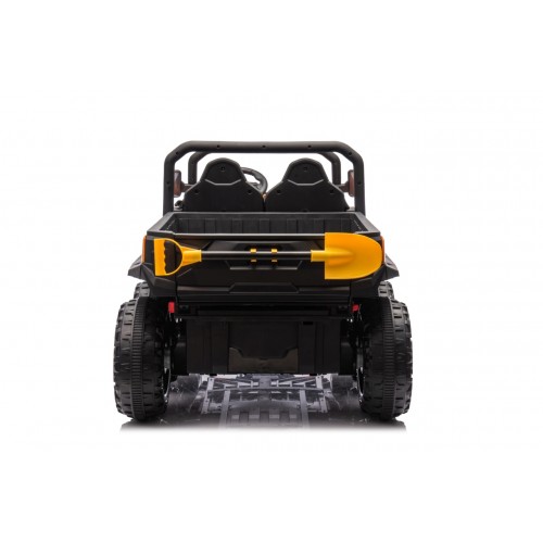 Farmer Truck X-POWER Orange