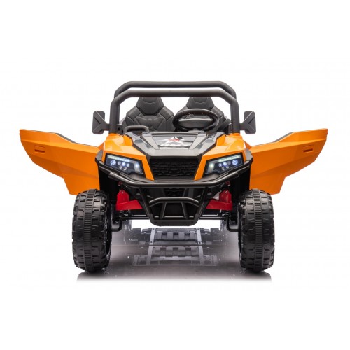 Farmer Truck X-POWER Orange