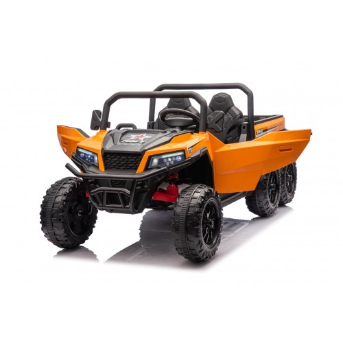 Farmer Truck X-POWER Orange