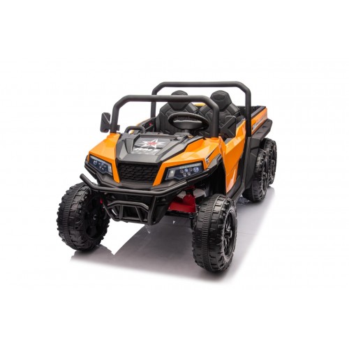 Farmer Truck X-POWER Orange