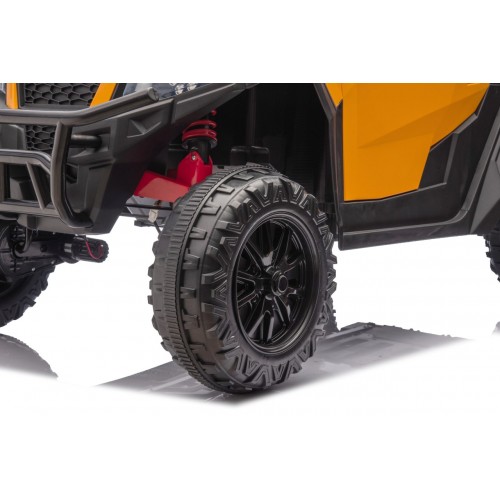 Farmer Truck X-POWER Orange