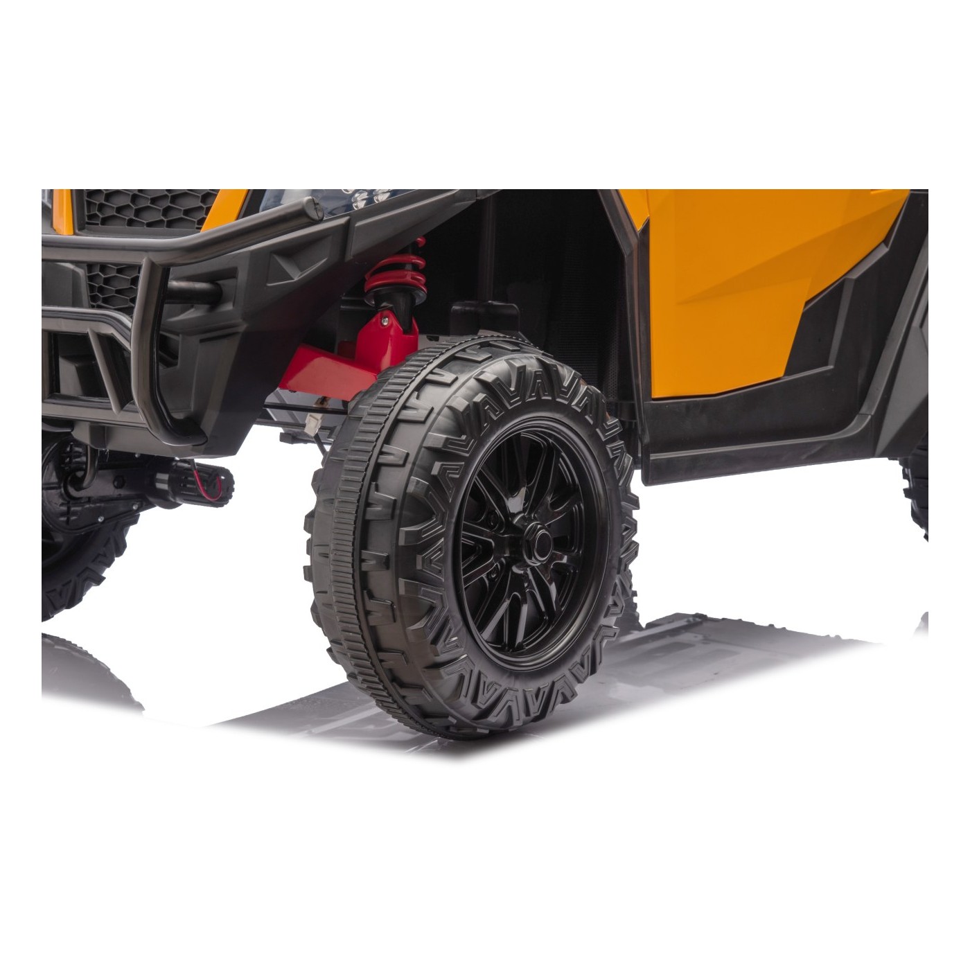 Farmer Truck X-POWER Orange