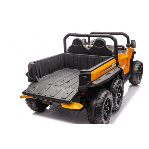 Farmer Truck X-POWER Orange