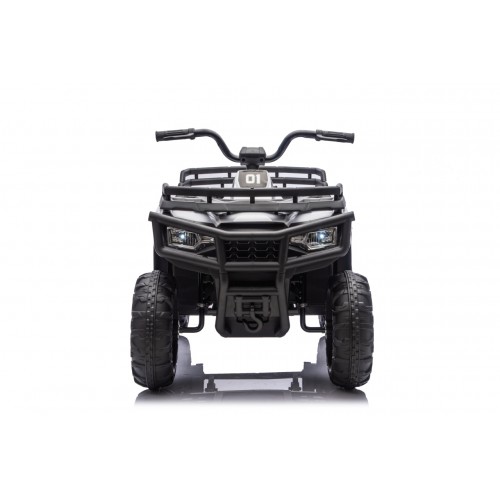 WOLF 4x4 ATV Quad Vehicle White