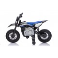 Vehicle Motorcycle HONDA CFR450R Black