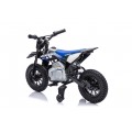 Vehicle Motorcycle HONDA CFR450R Black