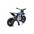 Vehicle Motorcycle HONDA CFR450R Black