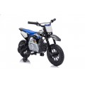 Vehicle Motorcycle HONDA CFR450R Black