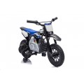 Vehicle Motorcycle HONDA CFR450R Black