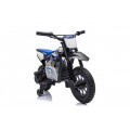 Vehicle Motorcycle HONDA CFR450R Black