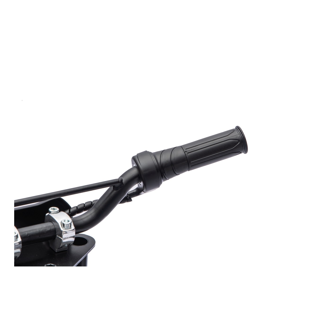 Vehicle Motorcycle HONDA CFR450R Black