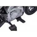Vehicle Motorcycle HONDA CFR450R Black