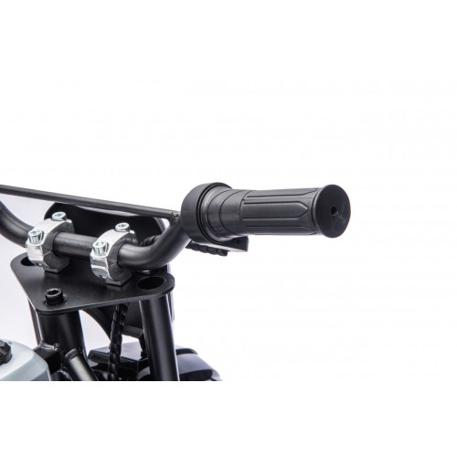 Vehicle Motorcycle HONDA CFR450R Black