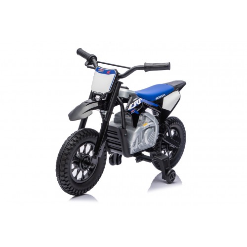 Vehicle Motorcycle HONDA CFR450R Black